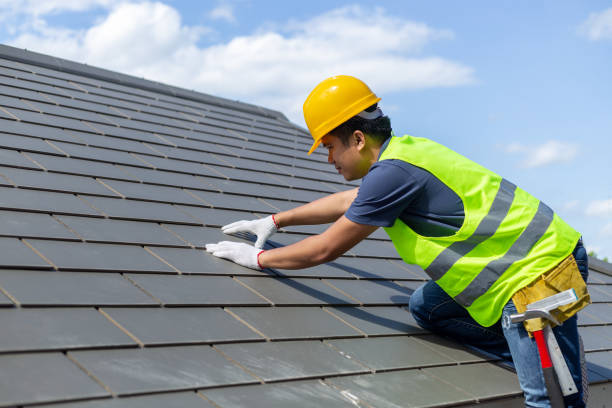 Best Flat Roof Repair Services  in East Orange, NJ