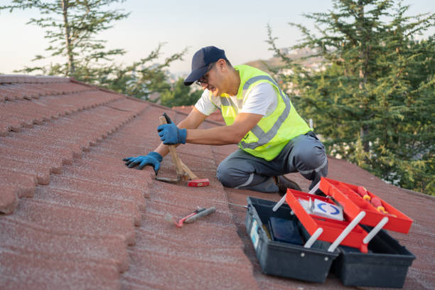 Best Commercial Roofing Services  in East Orange, NJ