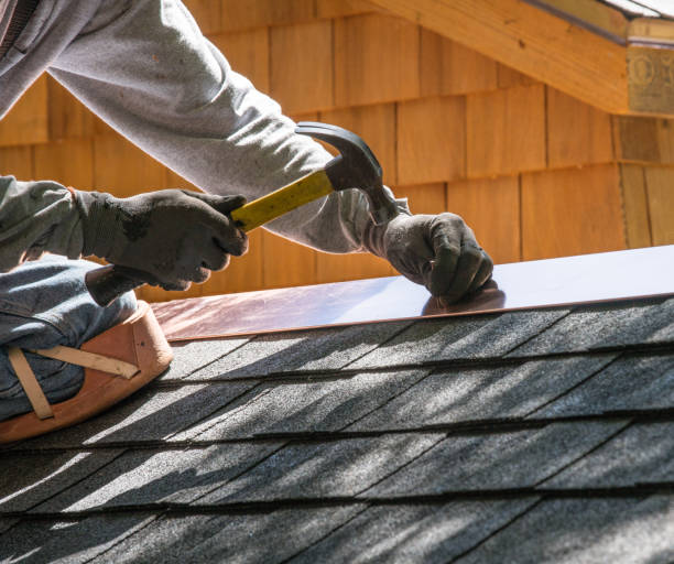 Roof Repair Estimates in East Orange, NJ